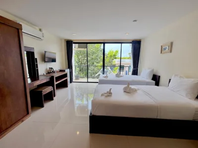 Rawai Sea Beach – 사진 2